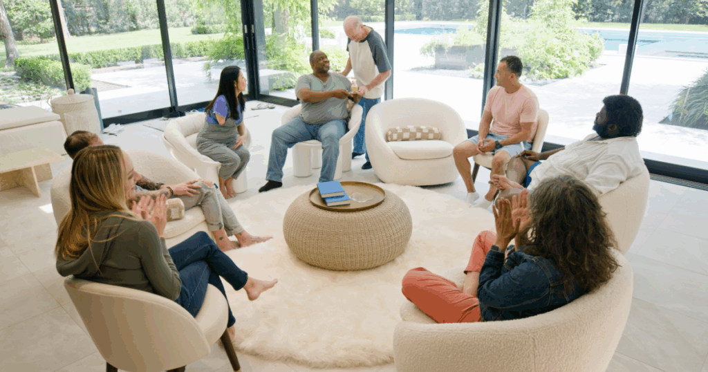 3 - Visalia Recovery Center