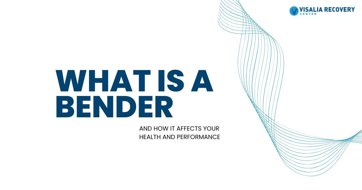 What is a Bender - A Comprehensive Guide to Understanding Effects