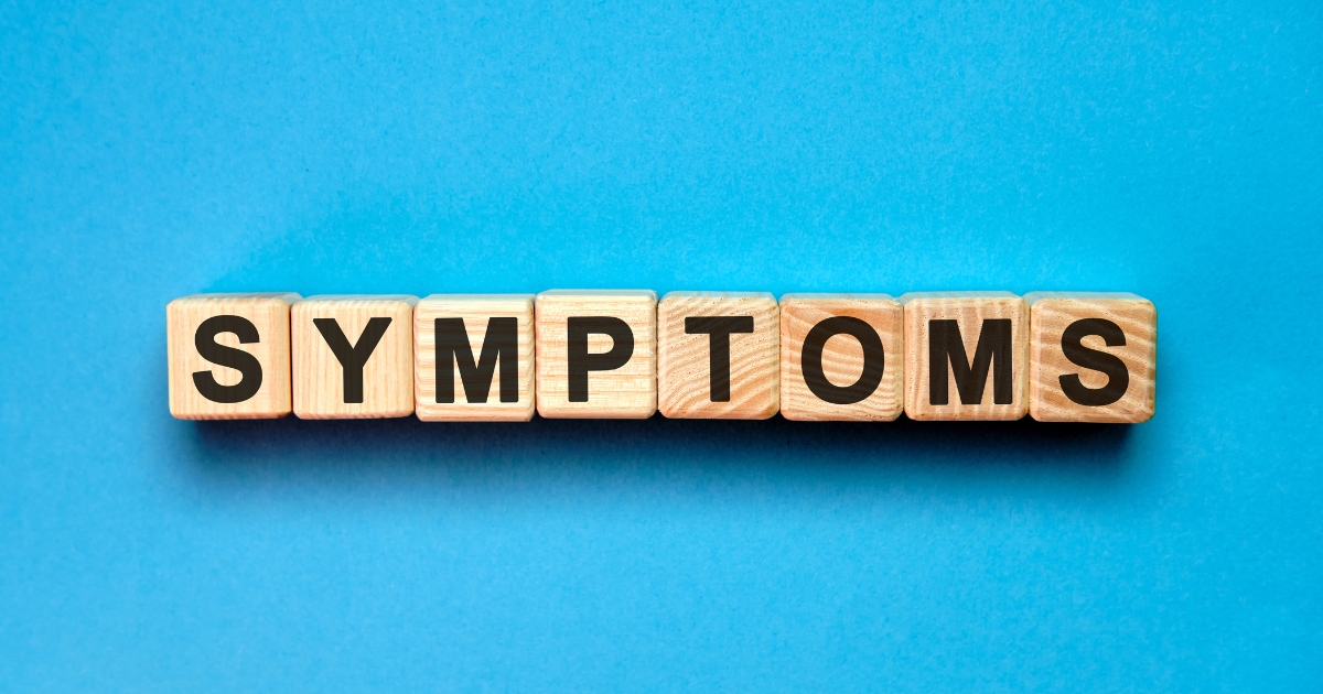 symptoms of withdrawal — supporting image 1