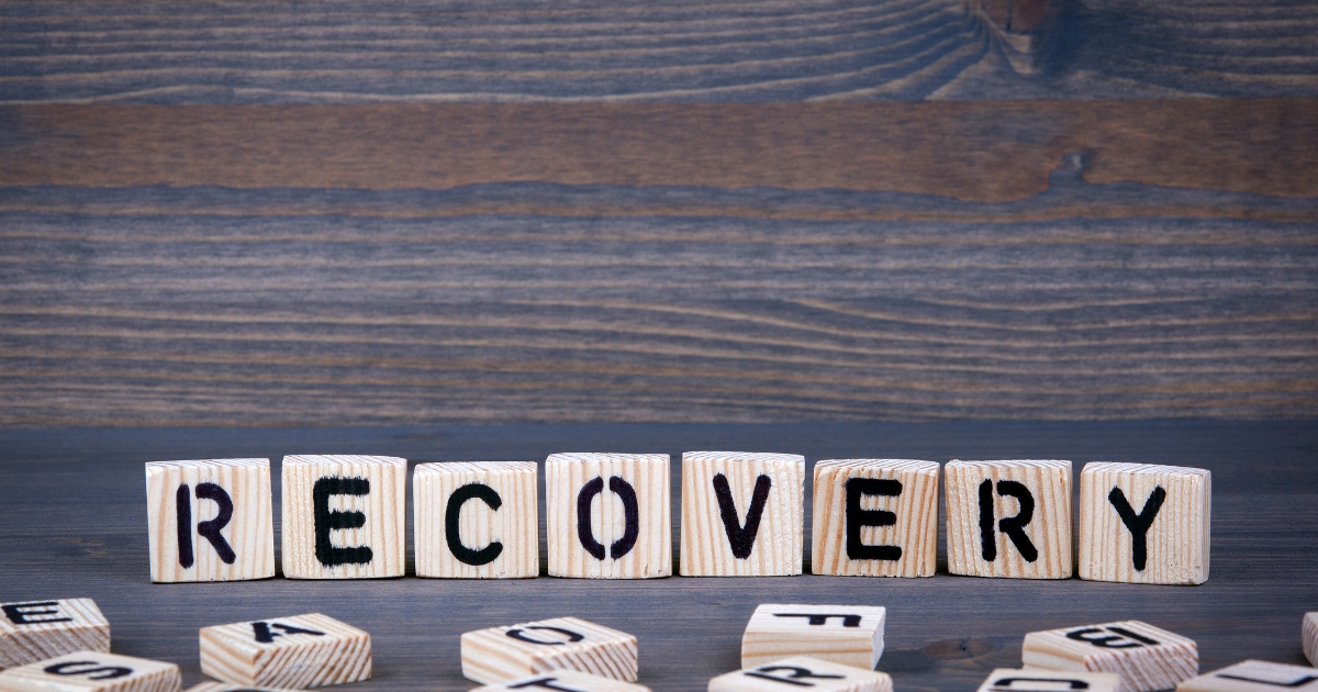 recovery monitoring solutions — supporting image 1