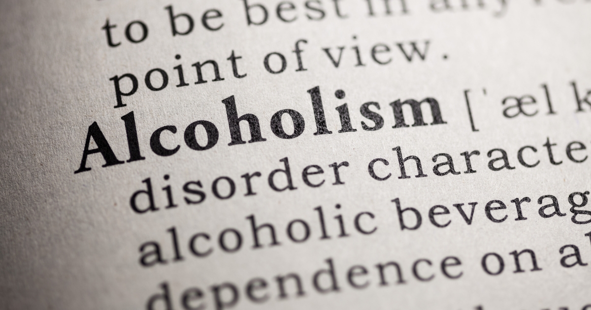 alcoholism symptoms — supporting image 1