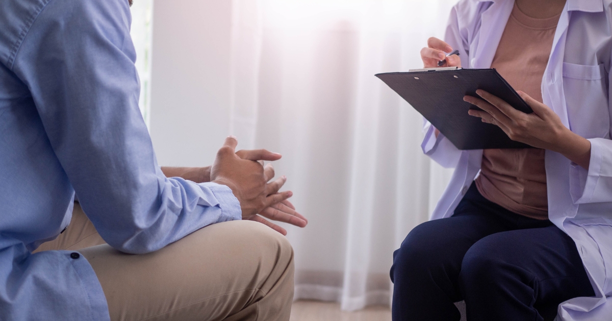 benzodiazepines treatment centers — supporting image 2