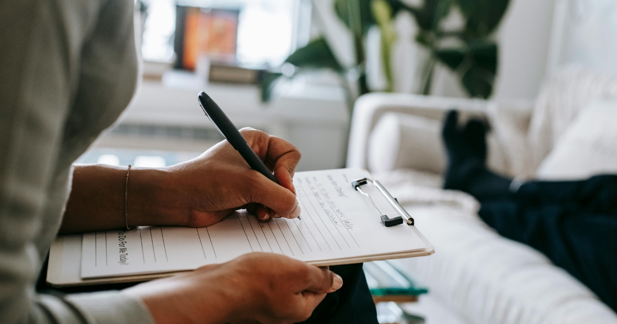 how to write affirmations — supporting image 2
